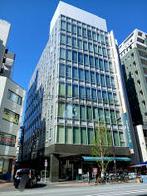 JRE東五反田一丁目ビルの外観写真