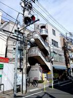 ラルジュ大映の外観写真