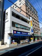 牧山ビルの外観写真