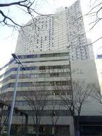 新宿国際ビルディング新館の外観写真