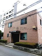 （仮）笹塚CPCの外観写真