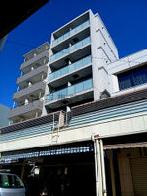 アイル横浜NORTH DUEの外観写真