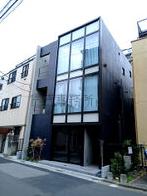 Bloomalley Bld.の外観写真