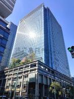 GLOBAL LIFESCIENCE HUBの外観写真