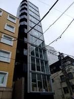 ADW神保町の外観写真