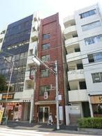 市川ビルの外観写真