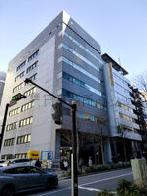 ルーシッドスクエア新横浜の外観写真