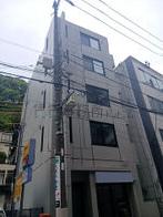 クリオ　ラモード五反田の外観写真