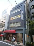 小山第二ビルの外観写真