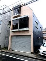 本町25貸店舗事務所の外観写真
