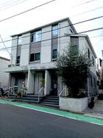 Ciel Daikanyamaの外観写真