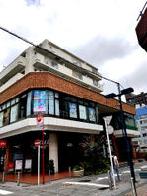 黒川ビルの外観写真