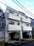ヴィラデステ原宿の外観写真