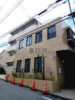 メゾン山中の外観写真