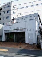 大田区北糀谷2丁目貸工場の外観写真