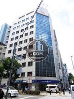 ラウンドクロス秋葉原外観写真