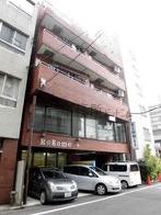 大橋ビルの外観写真