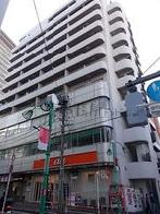 笹塚総榮ビルの外観写真