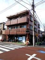幸永ビルヂング2号館の外観写真