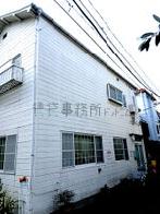 白山1丁目事務所の外観写真