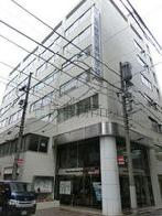 文芸社新宿御苑ビル/サンサーラ第五御苑ビルの外観写真