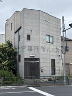 関原1丁目貸店舗事務所の外観写真