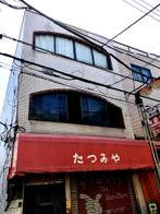 大島7丁目店舗の外観写真