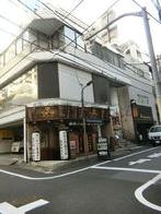 ARZ芝大門の外観写真