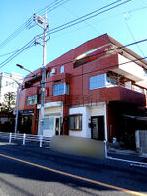 東ヶ丘11番館の外観写真