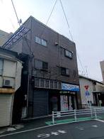 ファミール井田の外観写真