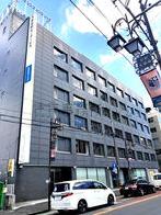 大宮宮町センタービルの外観写真