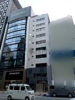The PLACE銀座の外観写真