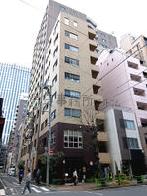 LEAGUE銀座の外観写真