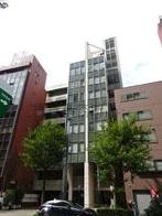 イマス西新宿第一ビル／西新宿ライズオフィス3rdの外観写真