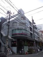 VORT AOYAMA/渋谷表参道ライズオフィス2nd/渋谷表参道ライズオフィス1stの外観写真