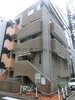 六番町プレイスの外観写真