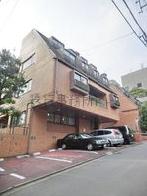 スカイプラザ赤坂の外観写真