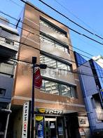 天翔オフィス赤坂ANNEXの外観写真