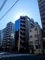 中央法規ビルの外観写真