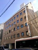 立川トーセイビルVI（大黒屋ビル）の外観写真