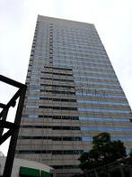 天王洲ファーストタワー/天翔オフィス 天王洲ファーストタワーの外観写真