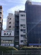 池田ビルの外観写真