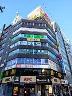 第一五反田ビル／第1五反田ビルの外観写真