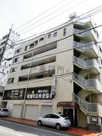 守屋ビルの外観写真