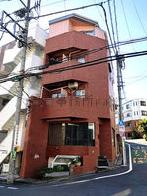 園ビルの外観写真