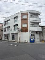 エヌティビルの外観写真
