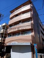 カレッジハイツ慧の外観写真