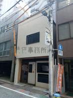 ラナビルの外観写真