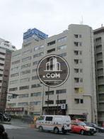 ユニオン小石川第2ビル 外観写真