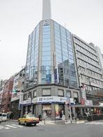 東和八重洲ビルの外観写真